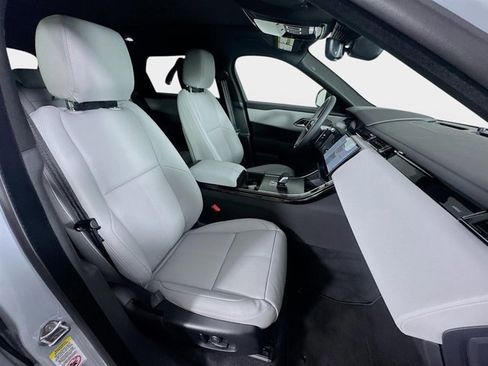 Used 2026 Land Rover Range Rover Velar Dynamic SE image 30