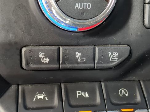 Used 2019 GMC Sierra 1500 AT4 w/ AT4 Premium Package image 54