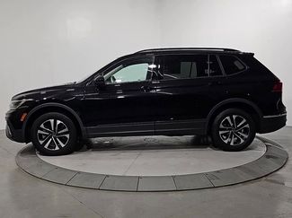 Certified 2024 Volkswagen Tiguan S video 2