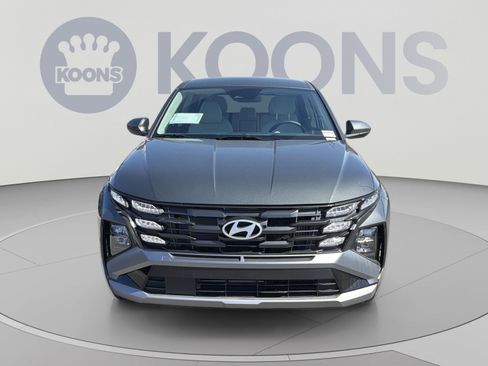 New 2026 Hyundai Tucson Blue SE AWD/4WD image 11