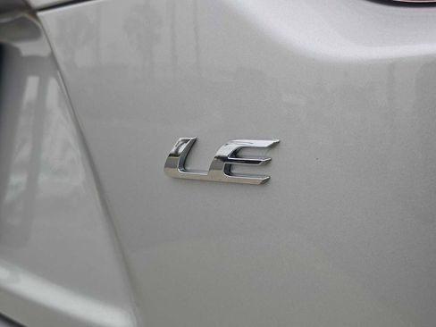Certified 2025 Toyota Corolla LE FWD image 13