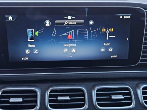 Used 2026 Mercedes-Benz GLE 350 350 image 9