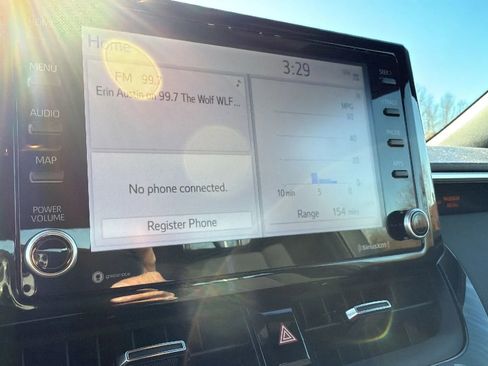 Used 2022 Toyota Corolla SE FWD image 17