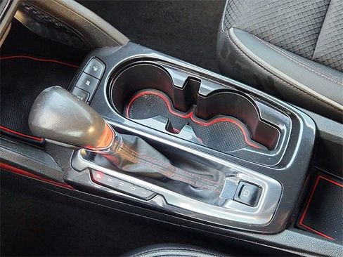 Used 2021 Chevrolet TrailBlazer RS w/ Convenience Package image 15