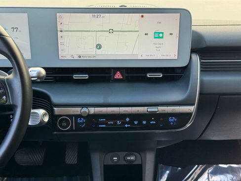Used 2022 Hyundai Ioniq 5 SE w/ Cargo Package RWD image 22
