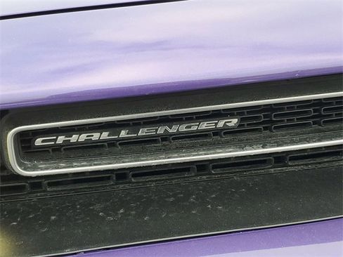 Used 2023 Dodge Challenger GT image 29