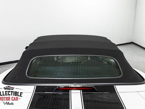 Used 2011 Chevrolet Camaro SS w/ RS Package image 12