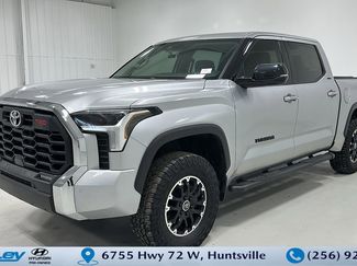 Used 2023 Toyota Tundra SR5 video 1