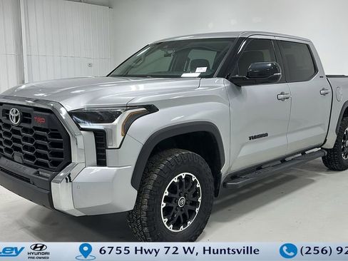 Used 2023 Toyota Tundra SR5 image 1