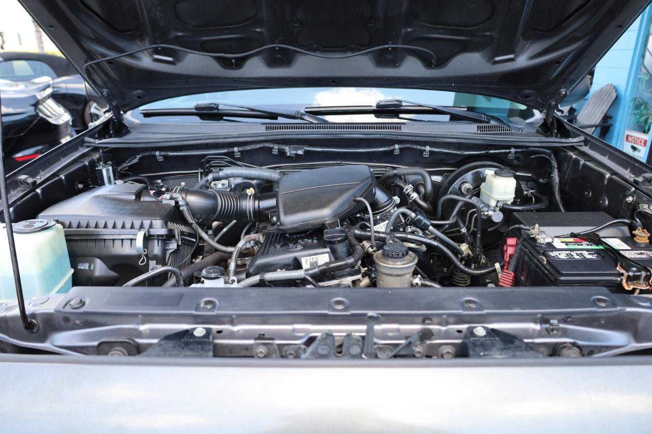 Used 2014 Toyota Tacoma 2WD Access Cab image 13