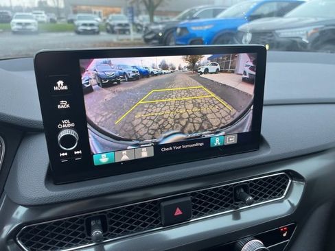 Certified 2025 Acura Integra A-Spec image 46