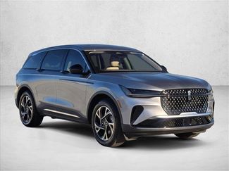 Certified 2025 Lincoln Nautilus Premier w/ Equipment Group 102A video 3