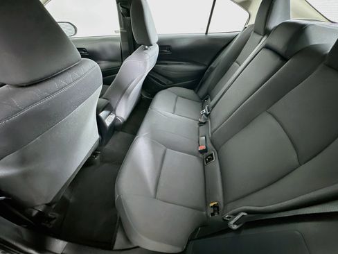 Used 2024 Toyota Corolla LE FWD image 26
