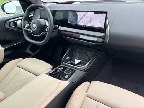New 2026 BMW X3 xDrive30i AWD/4WD image 26