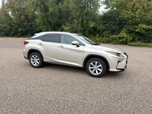 Used 2017 Lexus RX 350 AWD w/ Premium Package image 19