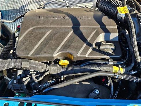 New 2026 Buick Envista Sport Touring w/ Convenience I Package image 15