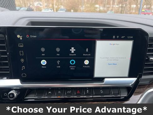 Used 2024 GMC Sierra 1500 Elevation w/ X31 Off-Road Package image 81