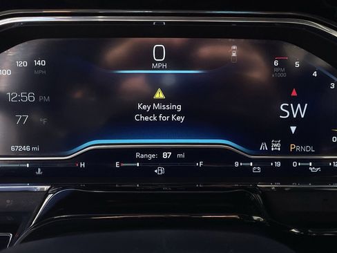 Used 2024 Chevrolet Silverado 2500 LT w/ Texas Edition image 15