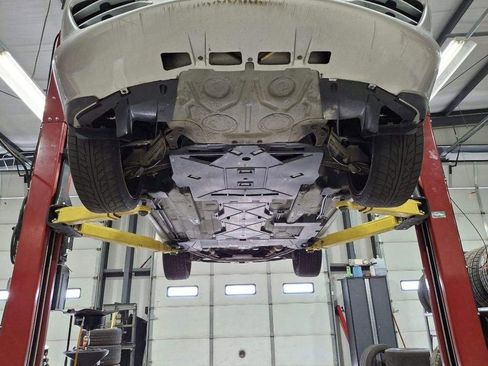 Used 2004 Porsche Boxster S image 20