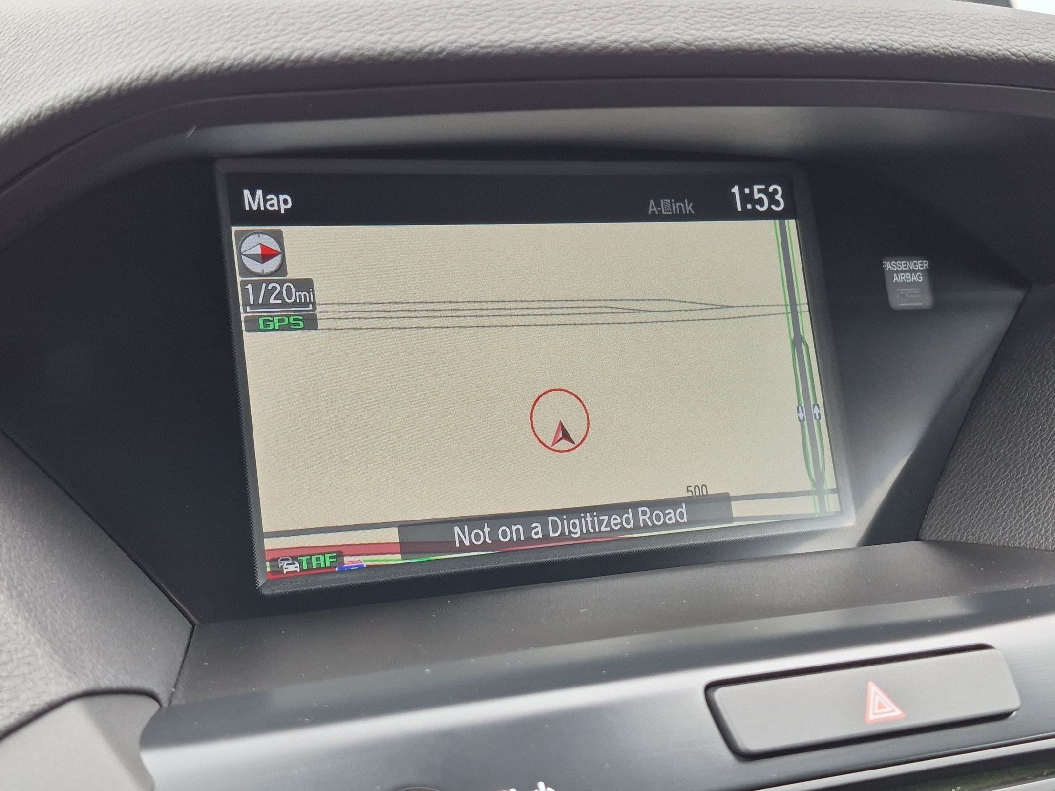 Used 2019 Acura MDX A-Spec AWD/4WD image 21