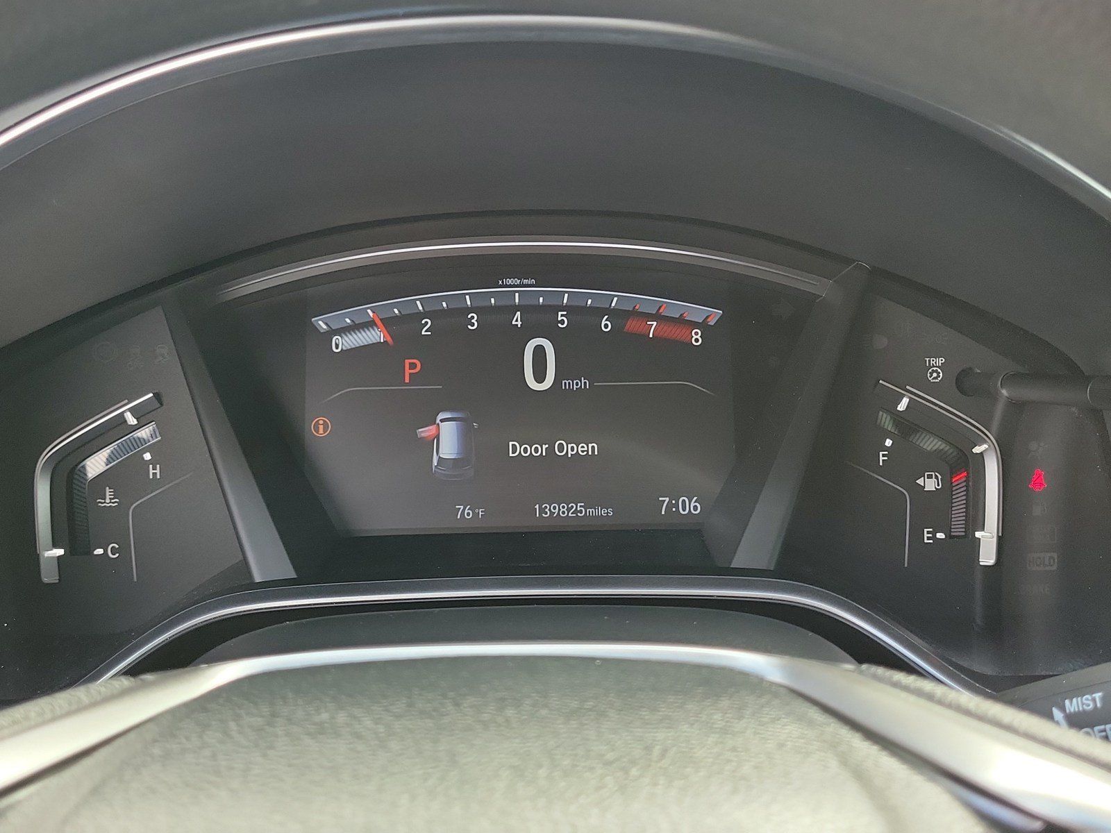 Used 2018 Honda CR-V EX image 20