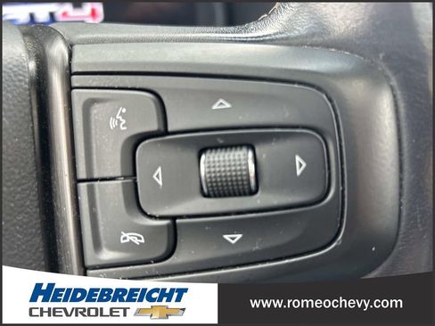 Used 2022 GMC Yukon XL AT4 w/ Max Trailering Package image 20