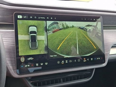 Used 2023 Rivian R1T Adventure Quad AWD/4WD image 18