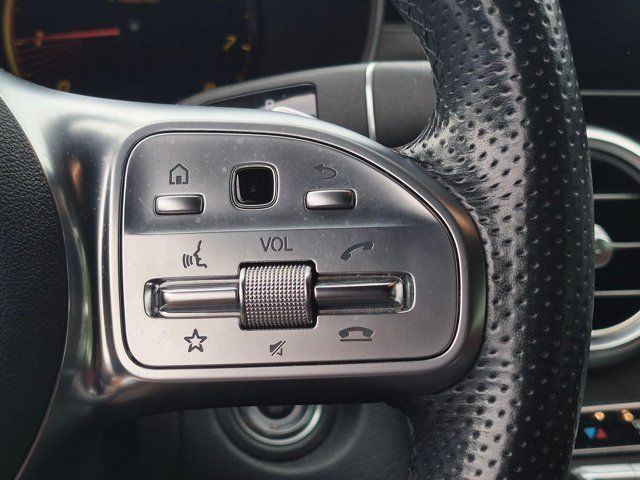 Used 2019 Mercedes-Benz C 300 Coupe image 10