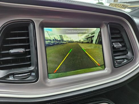 Used 2022 Dodge Challenger R/T Scat Pack image 28