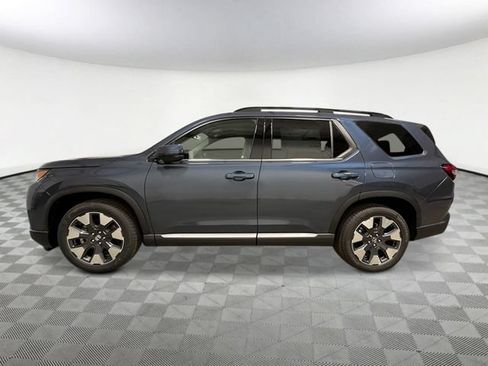 New 2026 Honda Pilot Elite image 3