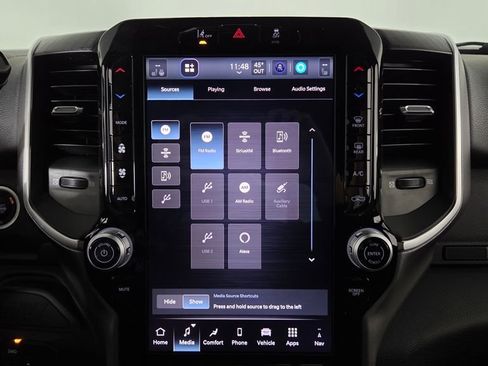 New 2026 RAM 2500 Big Horn image 22