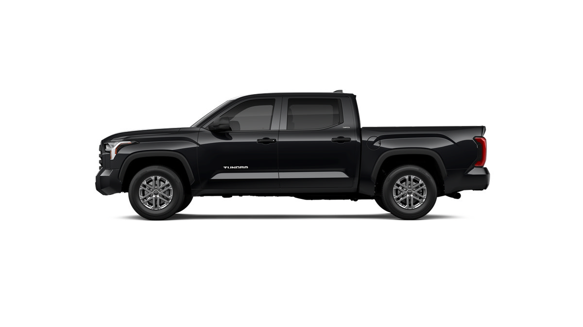 New 2026 Toyota Tundra SR5 AWD/4WD image 4