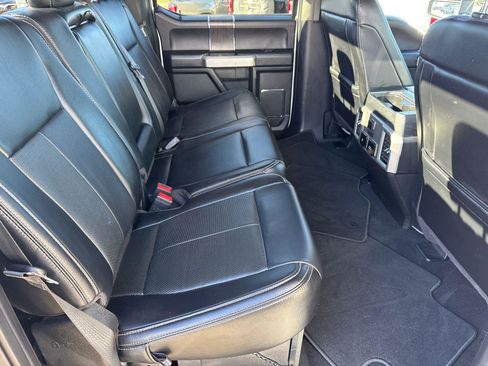 Certified 2020 Ford F250 Lariat w/ Lariat Ultimate Package image 19