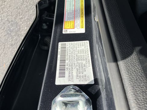 Used 2024 Honda CR-V Sport-L image 30