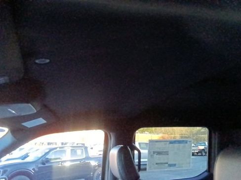 New 2026 Ford F150 Lariat w/ Equipment Group 501A Mid image 14