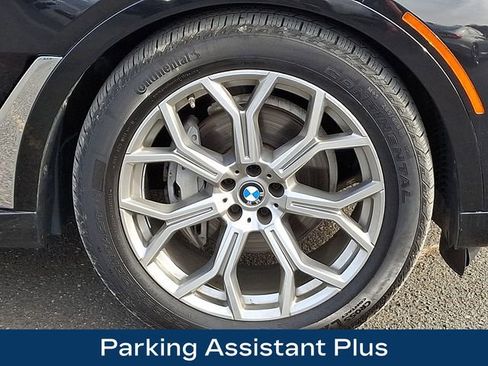 Used 2019 BMW X7 xDrive40i w/ Cold Weather Package image 11