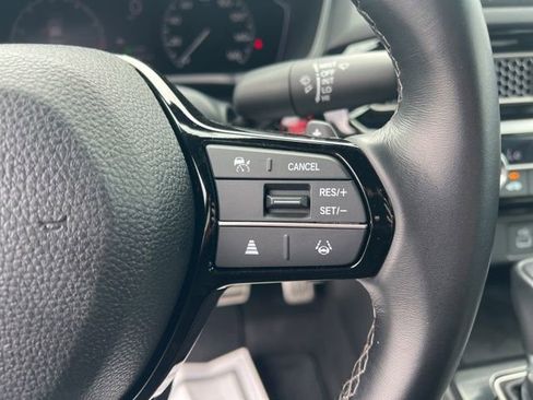 Used 2022 Honda Civic Sport image 15