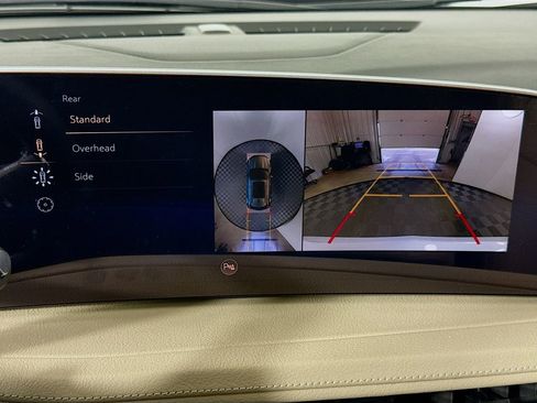 Used 2025 Cadillac XT4 Premium Luxury image 14