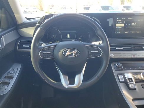 Used 2020 Hyundai Palisade SEL image 11