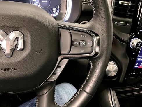 Used 2024 RAM 1500 Sport w/ Rebel Level 2 Equipment Group image 28