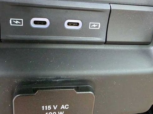 New 2026 RAM 1500 Big Horn AWD/4WD image 11