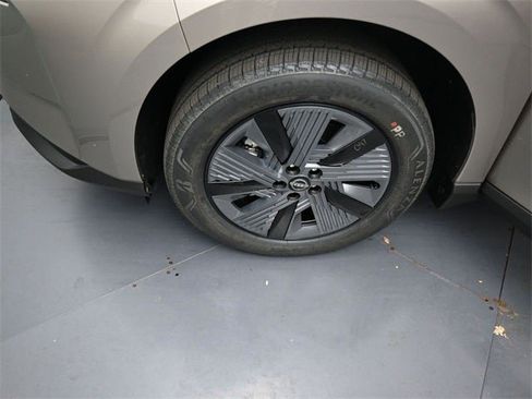 New 2026 Nissan Murano SL image 45