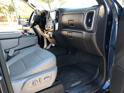 Used 2021 GMC Sierra 2500 SLT w/ Gooseneck/5TH Wheel Package image 23