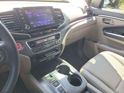 Used 2023 Honda Ridgeline RTL image 23