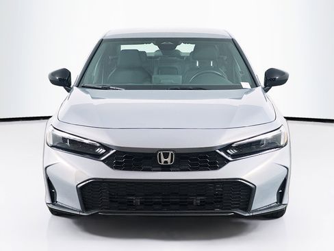 Used 2025 Honda Civic Sport image 2
