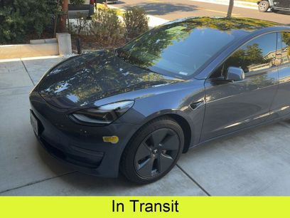 Used 2022 Tesla Model 3 Long Range