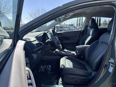 New 2026 Subaru Crosstrek 2.5i Limited image 13