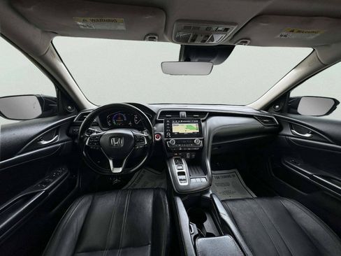 Used 2019 Honda Insight Touring image 18