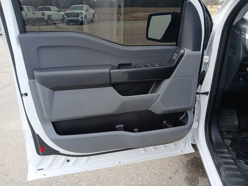 Used 2024 Ford F150 XL w/ Tow/Haul Package AWD/4WD image 27