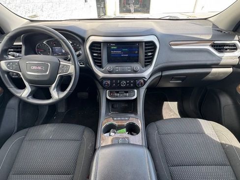 Used 2022 GMC Acadia SLE w/ Elevation Edition image 10